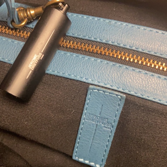 Jerome Dreyfuss Large Tote - Picture 16 of 16